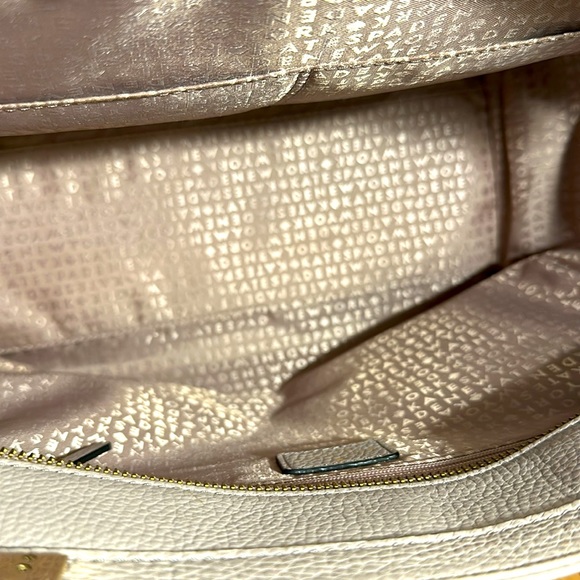 katespade janise parchment drive - Picture 9 of 14